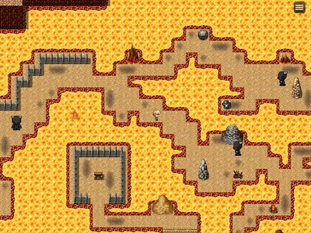 The Journey Of The P Cup Girl ~ Battleland’s Arena ~ (6)