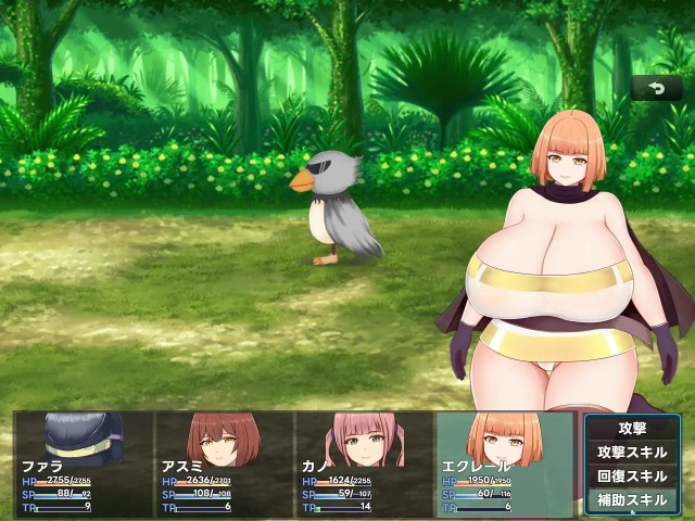 The Journey Of The P Cup Girl ~ Battleland’s Arena ~ (8)