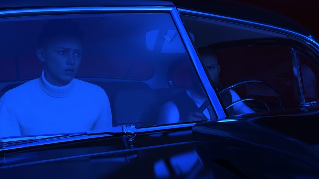 The Last Picture (1)