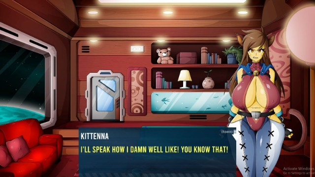 The Solarion Project (2)