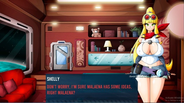 The Solarion Project (7)