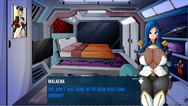 The Solarion Project (9)