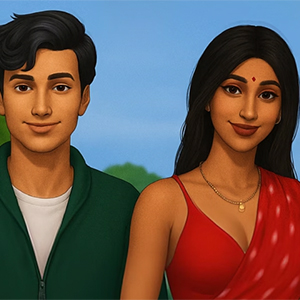 The Wishes v0.3 Thumbnail