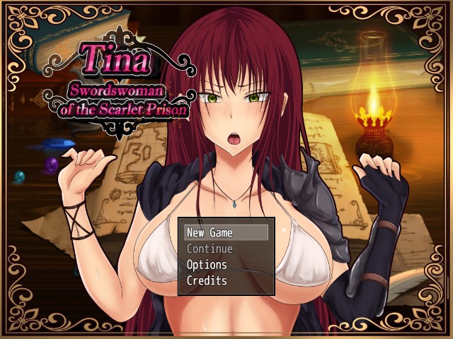 Tina, Swordswoman Of Scarlet Prison (1).1