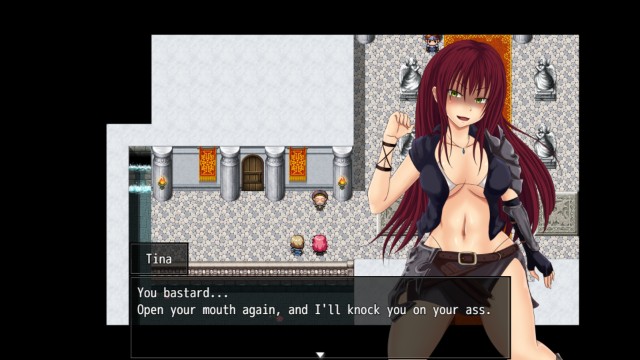 Tina, Swordswoman Of Scarlet Prison (4).1