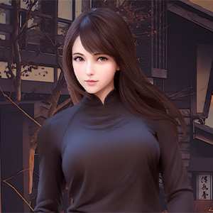 Vision Ghost 2 v1.03