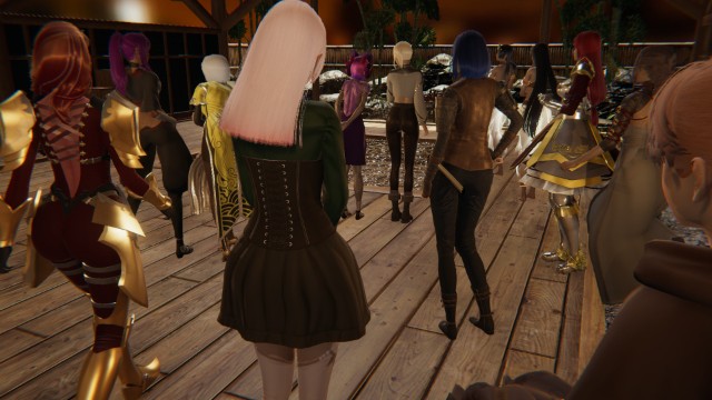 Wartribe Alliances (1)