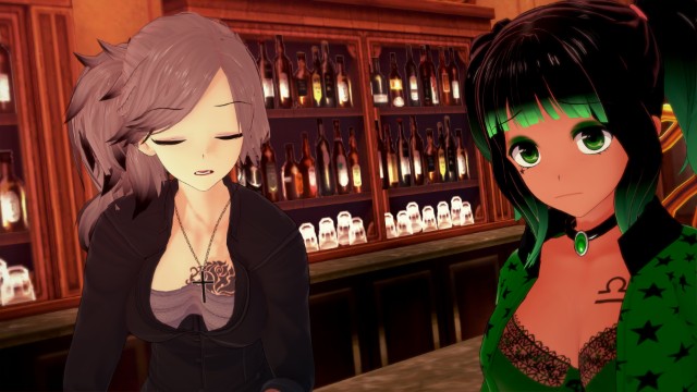 Welcome To The Friendship Club! (11)