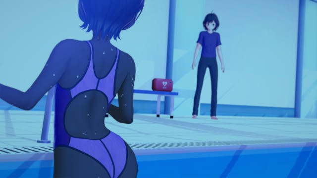 Welcome To The Friendship Club! (13)