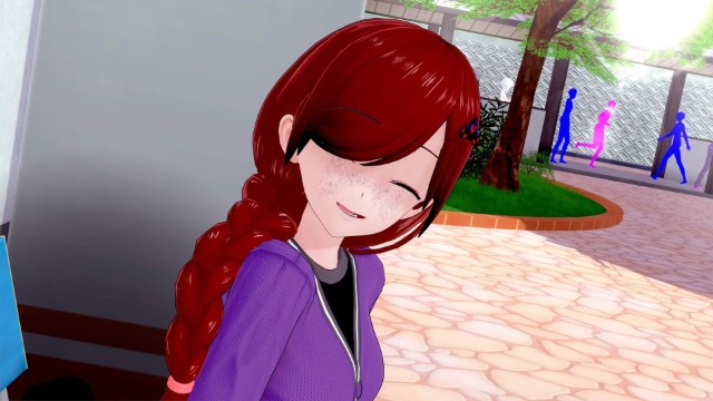 Welcome To The Friendship Club! (4)