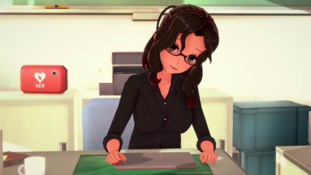 Welcome To The Friendship Club! (6)