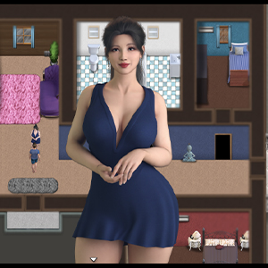 Welcome to the MILF House! [Final] Thumbnail
