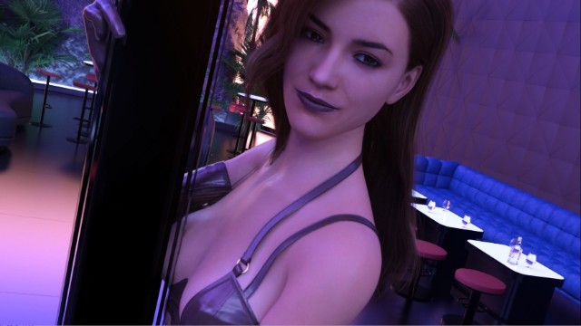 A Volatile Marriage (5)