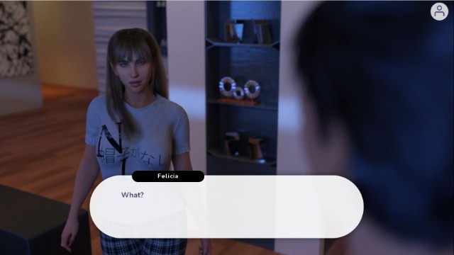 A Volatile Marriage (6)