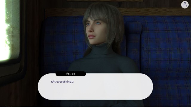 A Volatile Marriage (8)