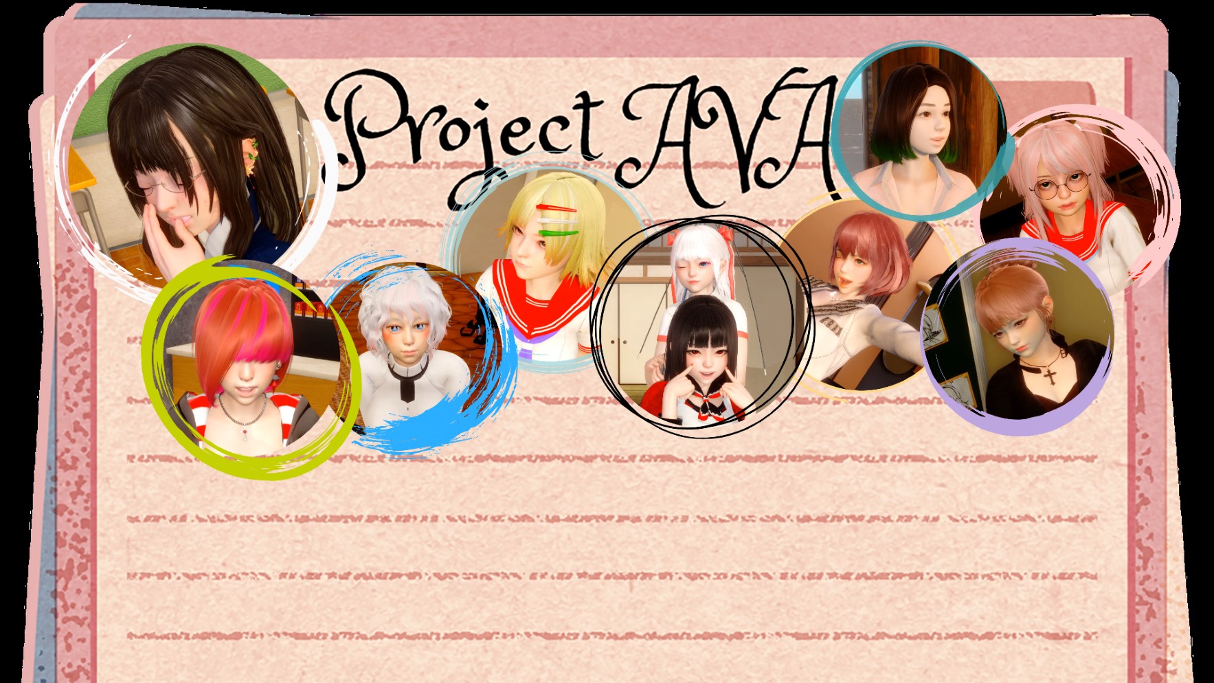 AVA Velanox v1.1 Banner