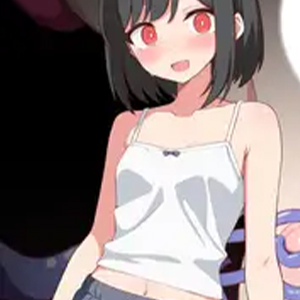 Ai Chan Wants To Cum With Her Nipples Featured