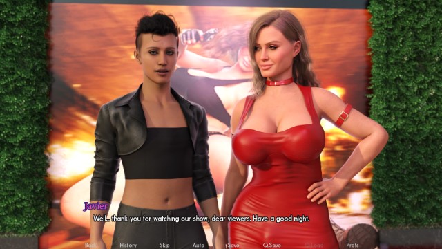 Alternative Shemevolution (11)