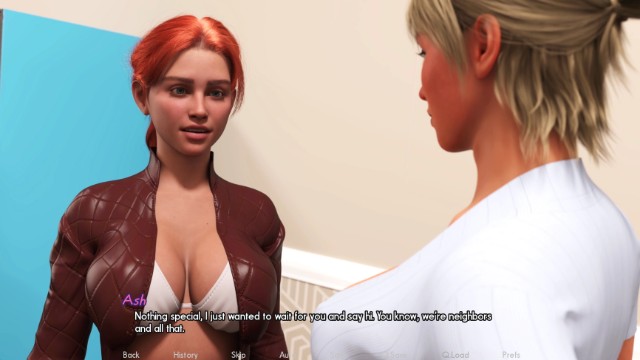 Alternative Shemevolution (4)