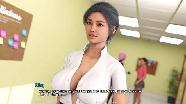 Alternative Shemevolution (7)