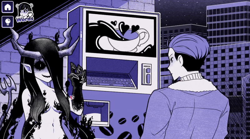 Anomalous Coffee Machine 2 (15)