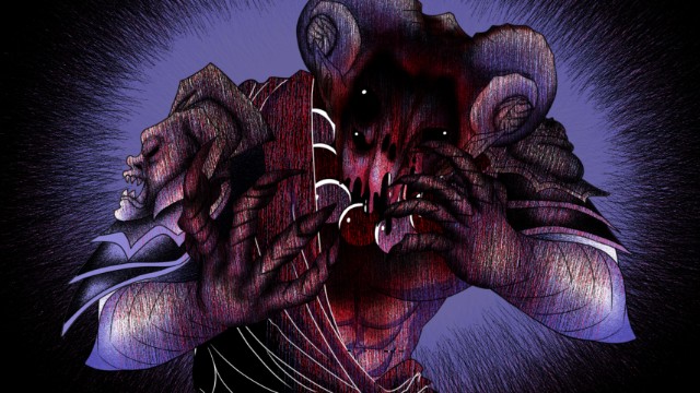 Anomalous Coffee Machine 2 (2)