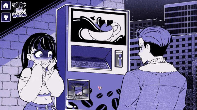 Anomalous Coffee Machine 2 (5)