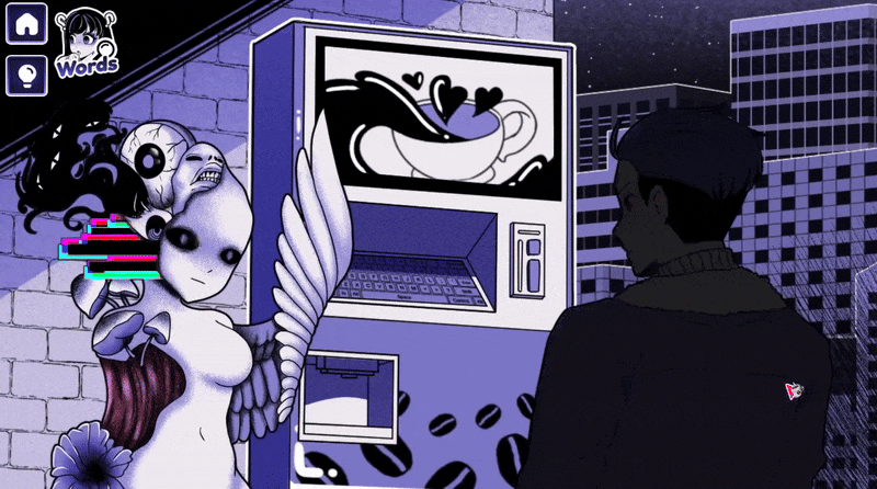 Anomalous Coffee Machine 2 (8)