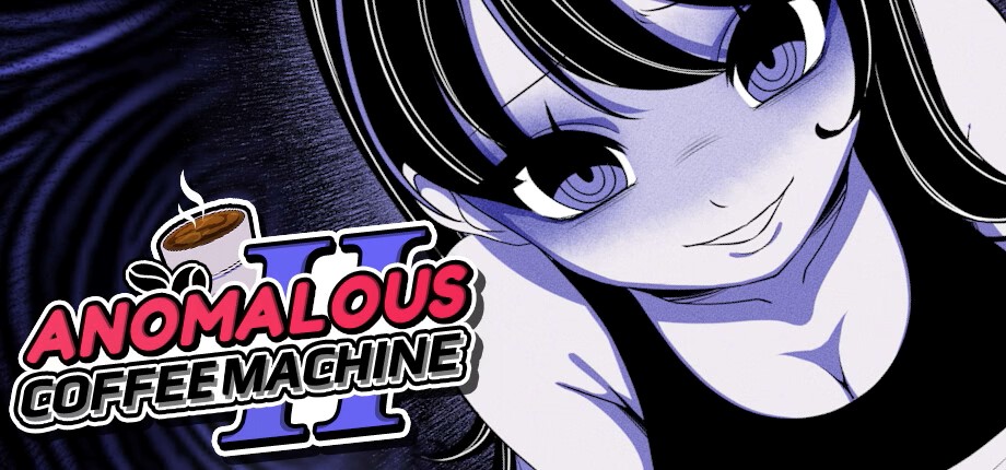 Anomalous Coffee Machine 2 [v0.6.00 Deluxe] APK Android Adult Game Download