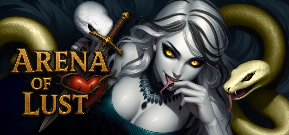 Arena of Lust v0.1.3a APK Android Adult Game Download