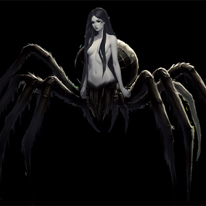 Arena Of Lust Featured