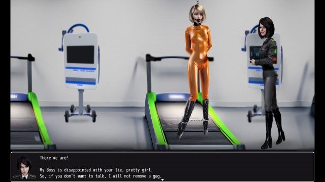 Ashley's Troubles (14)