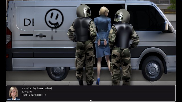 Ashley's Troubles (16)