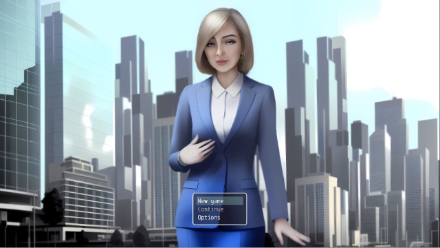 Ashley's Troubles (18)