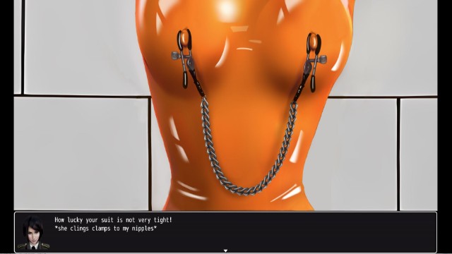 Ashley's Troubles (21)