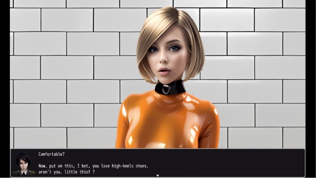 Ashley's Troubles (22)