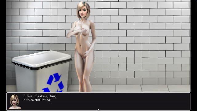 Ashley's Troubles (23)