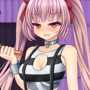 B Prison Unchain Featured