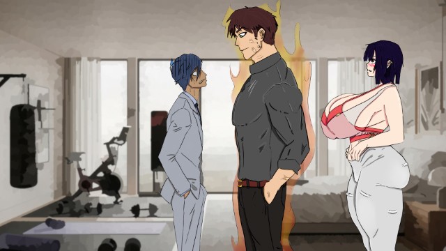 Back For Revenge (11)