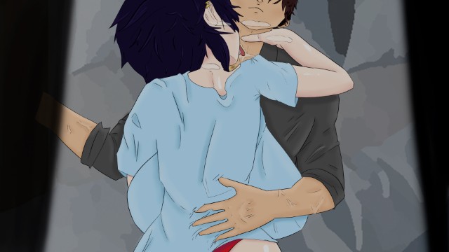 Back For Revenge (3)