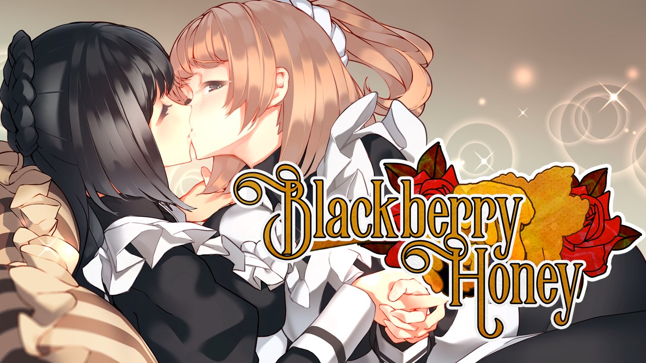 Blackberry Honey [Final] APK Android Adult Game Download