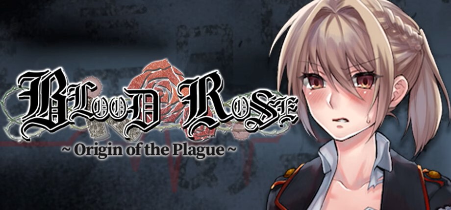 red-fluid Rose ~ Origin of the Plague [Final] APK Android Adult Game Download