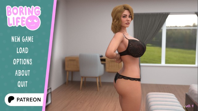 Boring Life (5)