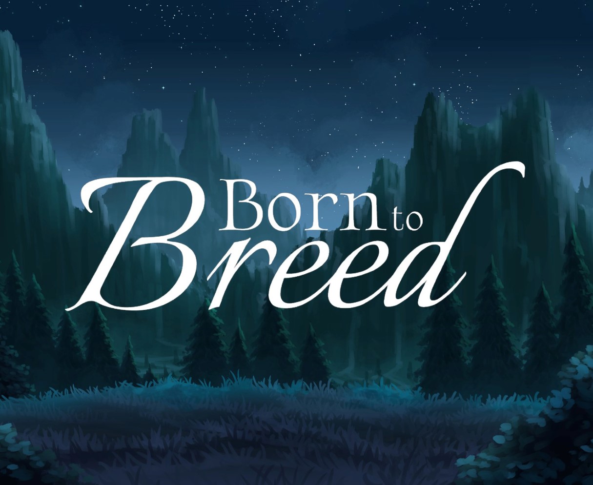 Born to Breed v1.0.1 APK Android Adult Game Download