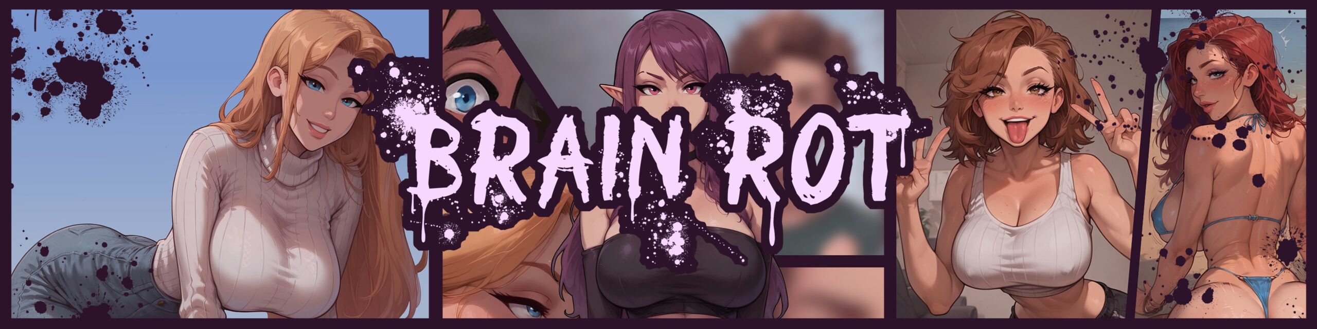 Brain Rot v0.2 APK Android Adult Game Download
