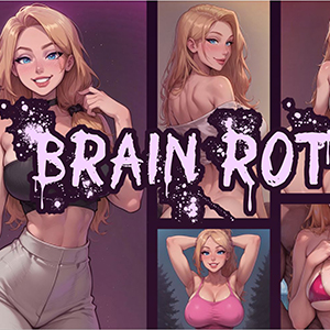 Brain Rot Featured