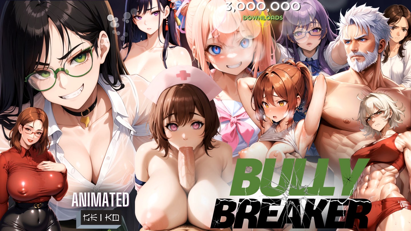 Bully Breaker [Ep.5] Banner