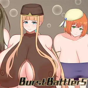 Burstbattlers Featured