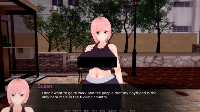 Censored For Betas (5)