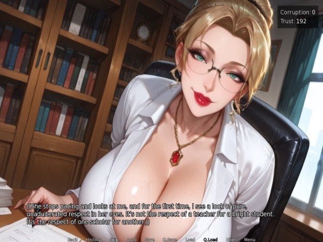 Degrees Of Intimacy (3)